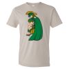 Organic Lightweight T-Shirt Thumbnail