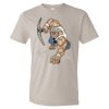 Organic Lightweight T-Shirt Thumbnail