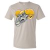 Organic Lightweight T-Shirt Thumbnail