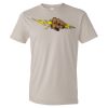Organic Lightweight T-Shirt Thumbnail