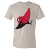 Organic Lightweight T-Shirt Thumbnail