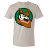 Organic Lightweight T-Shirt Thumbnail
