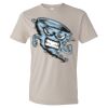 Organic Lightweight T-Shirt Thumbnail