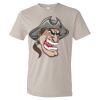 Organic Lightweight T-Shirt Thumbnail
