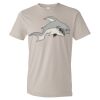 Organic Lightweight T-Shirt Thumbnail
