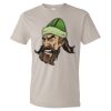 Organic Lightweight T-Shirt Thumbnail