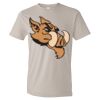 Organic Lightweight T-Shirt Thumbnail