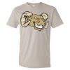 Organic Lightweight T-Shirt Thumbnail