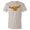 Organic Lightweight T-Shirt Thumbnail