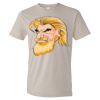 Organic Lightweight T-Shirt Thumbnail