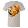 Organic Lightweight T-Shirt Thumbnail