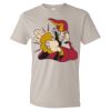Organic Lightweight T-Shirt Thumbnail