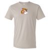 Organic Lightweight T-Shirt Thumbnail