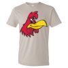 Organic Lightweight T-Shirt Thumbnail