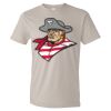 Organic Lightweight T-Shirt Thumbnail