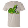 Organic Lightweight T-Shirt Thumbnail