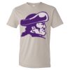 Organic Lightweight T-Shirt Thumbnail