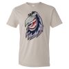 Organic Lightweight T-Shirt Thumbnail