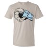 Organic Lightweight T-Shirt Thumbnail