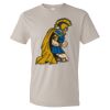 Organic Lightweight T-Shirt Thumbnail