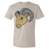 Organic Lightweight T-Shirt Thumbnail