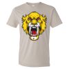 Organic Lightweight T-Shirt Thumbnail