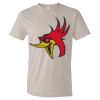 Organic Lightweight T-Shirt Thumbnail