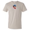 Organic Lightweight T-Shirt Thumbnail