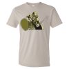Organic Lightweight T-Shirt Thumbnail
