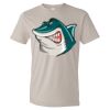 Organic Lightweight T-Shirt Thumbnail