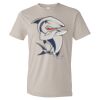 Organic Lightweight T-Shirt Thumbnail