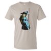 Organic Lightweight T-Shirt Thumbnail