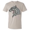 Organic Lightweight T-Shirt Thumbnail