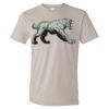 Organic Lightweight T-Shirt Thumbnail