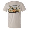Organic Lightweight T-Shirt Thumbnail