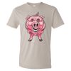 Organic Lightweight T-Shirt Thumbnail
