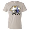 Organic Lightweight T-Shirt Thumbnail