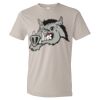 Organic Lightweight T-Shirt Thumbnail