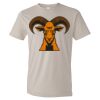 Organic Lightweight T-Shirt Thumbnail
