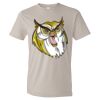 Organic Lightweight T-Shirt Thumbnail