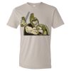 Organic Lightweight T-Shirt Thumbnail
