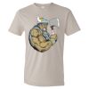 Organic Lightweight T-Shirt Thumbnail