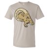 Organic Lightweight T-Shirt Thumbnail