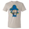 Organic Lightweight T-Shirt Thumbnail