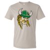 Organic Lightweight T-Shirt Thumbnail