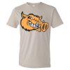 Organic Lightweight T-Shirt Thumbnail