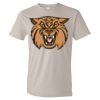 Organic Lightweight T-Shirt Thumbnail