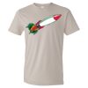 Organic Lightweight T-Shirt Thumbnail