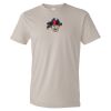 Organic Lightweight T-Shirt Thumbnail