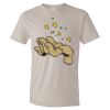 Organic Lightweight T-Shirt Thumbnail